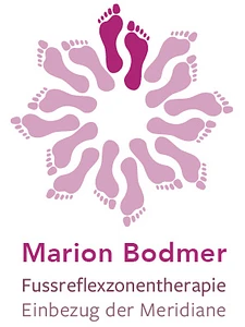 Praxis Fussreflexzonentherapie Biel Marion Bodmer