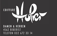 Coiffure Hofer-Logo