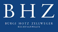 Logo BÜRGI HOTZ ZELLWEGER Rechtsanwälte