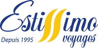 Logo ESTISSIMO voyages