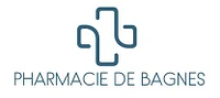 Logo Pharmacie de Bagnes