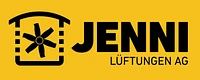 Jenni Lüftungen AG-Logo