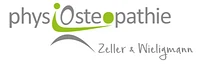 zeller & wieligmann physio & osteopathie gmbh-Logo