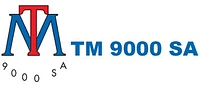 TM 9000 SA logo