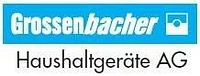 Logo Grossenbacher Haushaltgeräte AG