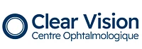 Clear Vision Centre Ophtalmologique SA-Logo