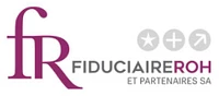 FR Fiduciaire Roh & Partenaires SA logo