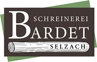 Logo Schreinerei Bardet GmbH