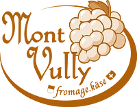 Mont Vully Käse / Fromage Mont Vully-Logo