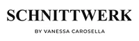 Schnittwerk by Vanessa Carosella-Logo
