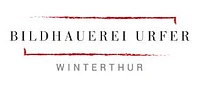 Bildhauerei Urfer logo