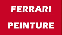 Logo Ferrari Peinture