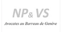 Me Ninon Pulver et Me Valérie Suhajda - Étude d'avocates-Logo
