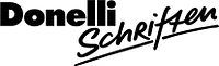 Donelli-Schriften GmbH-Logo