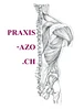Gesundheits-Praxis AZO-Logo