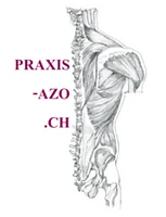Gesundheits-Praxis AZO logo
