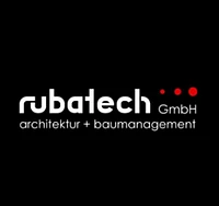 Logo Rubatech GmbH