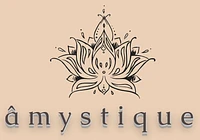 Logo âmystique