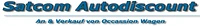 Logo Satcom Autodiscount