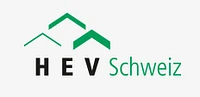 Logo HEV Schweiz - Hauseigentümerverband Schweiz