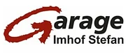 Logo Garage Imhof