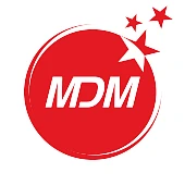 Logo Marché du Meuble SA