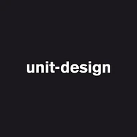 unit-design gmbh – studio für signaletik logo