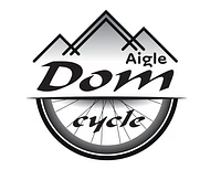 Logo Dom cycle