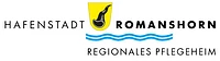 Regionales Pflegeheim-Logo