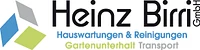 Logo Heinz Birri GmbH