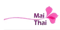 Mai Thai Restaurant-Logo