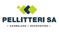 Logo Pellitteri SA