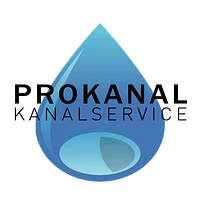 Logo Prokanal Kanalreinigung GmbH