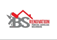 Logo BS Renovation Sàrl