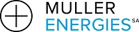 Logo Muller Energies SA