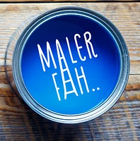 MALER FÄH logo