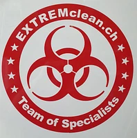 Logo EXTREMclean.ch GmbH