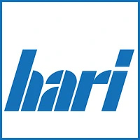 Logo Gebr. Hari AG
