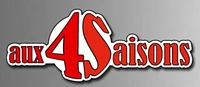 Logo Aux 4 Saisons Sàrl