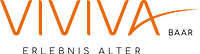 Logo VIVIVA Baar AG