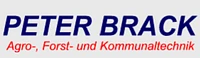 Peter Brack AG-Logo