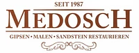 Logo Medosch Jonas