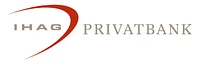 Privatbank IHAG Zürich AG-Logo