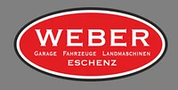 Garage Weber Eschenz GmbH logo