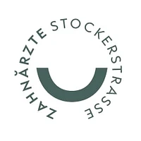 Zahnärzte Stockerstrasse logo