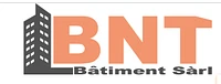 BNT Bâtiment Sàrl-Logo