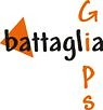 Battaglia Gips-Logo