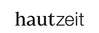 Logo hautzeit