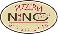 Nino Pizzeria Ristorante-Logo
