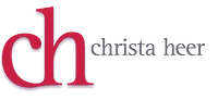 Logo Christa Heer GmbH
